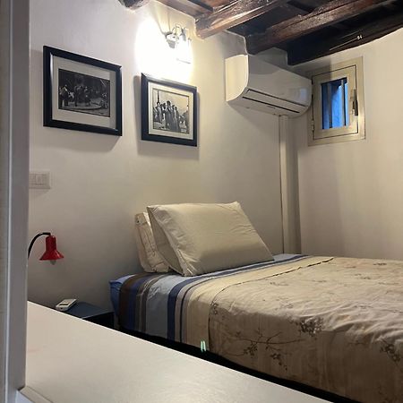 רומא Sunny Side Trastevere מראה חיצוני תמונה