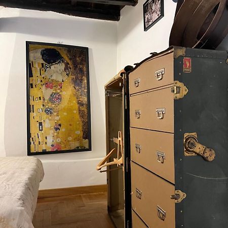 רומא Sunny Side Trastevere מראה חיצוני תמונה