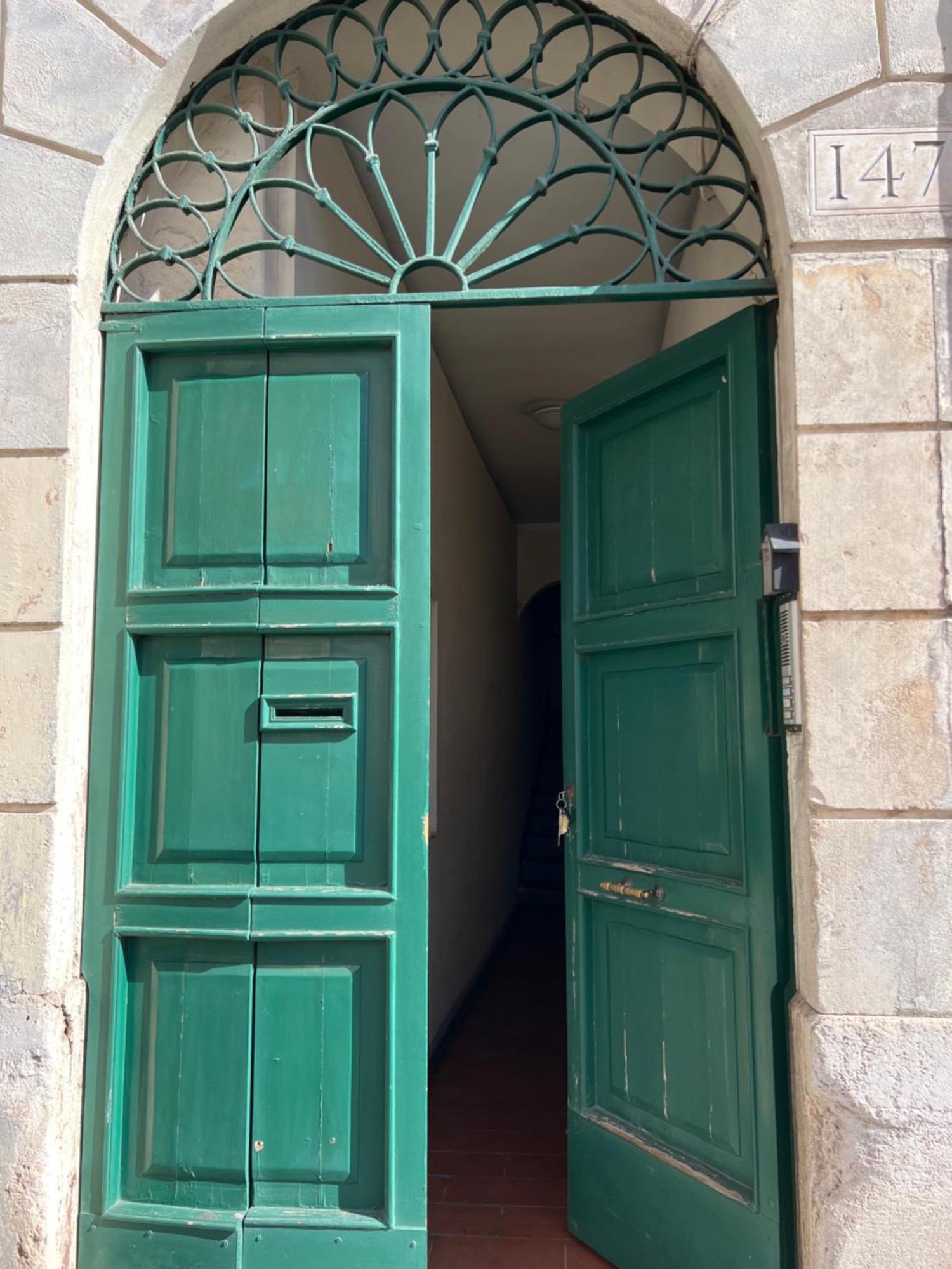 רומא Sunny Side Trastevere מראה חיצוני תמונה