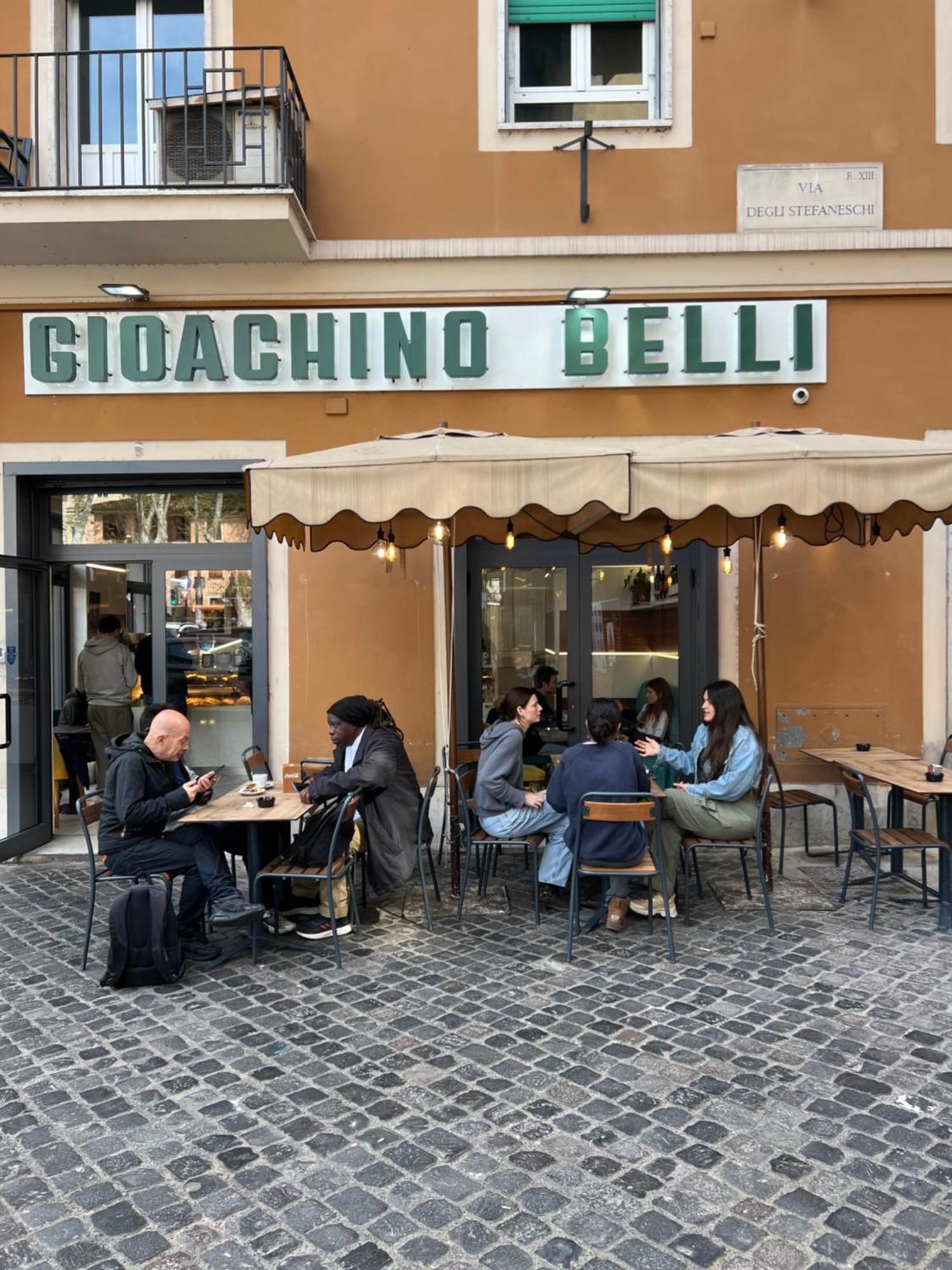 רומא Sunny Side Trastevere מראה חיצוני תמונה
