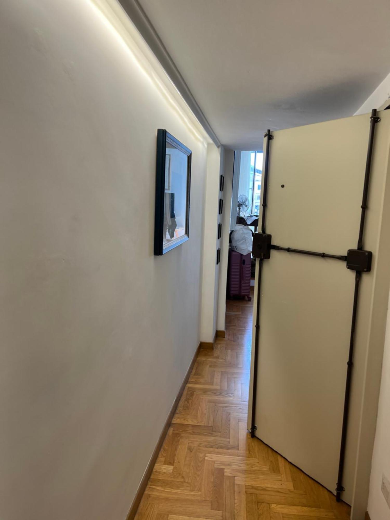 רומא Sunny Side Trastevere מראה חיצוני תמונה