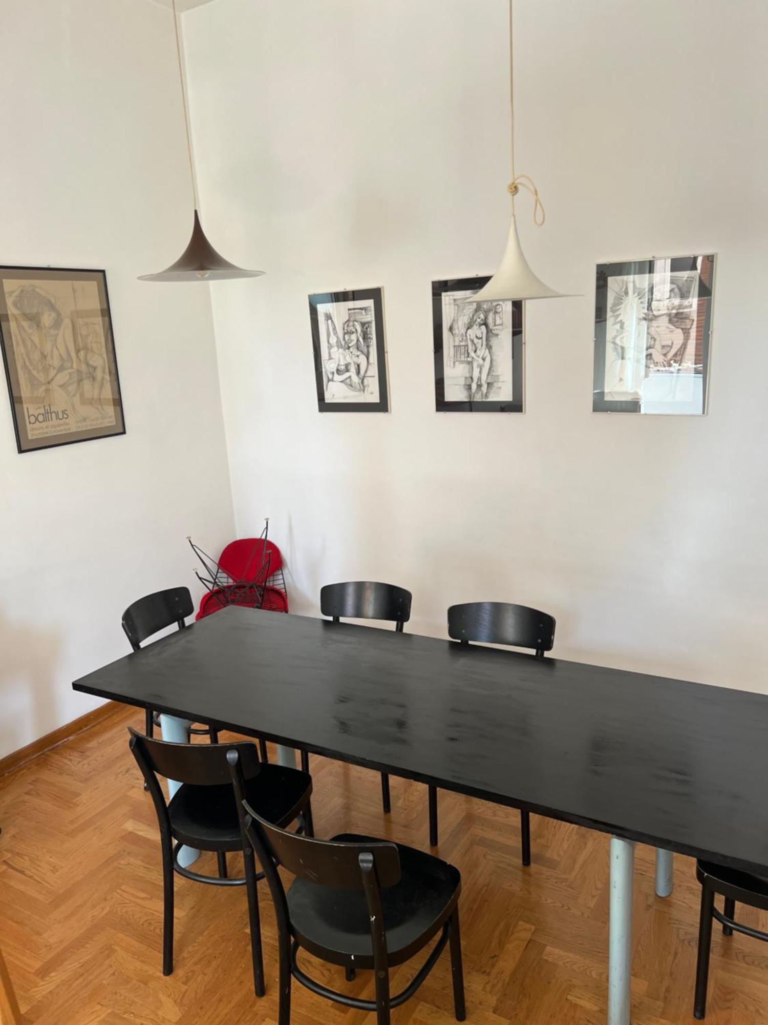 רומא Sunny Side Trastevere מראה חיצוני תמונה