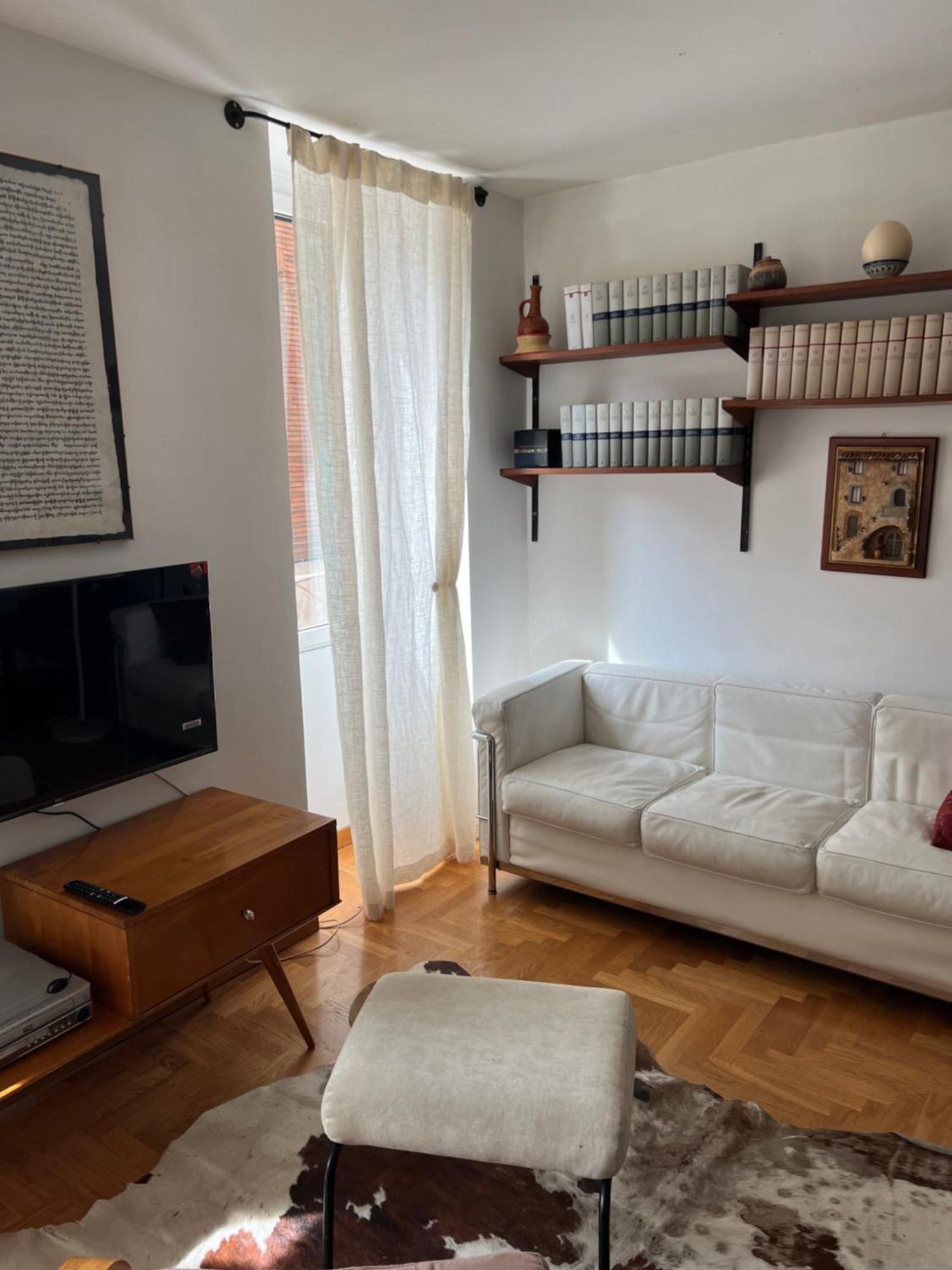 רומא Sunny Side Trastevere מראה חיצוני תמונה