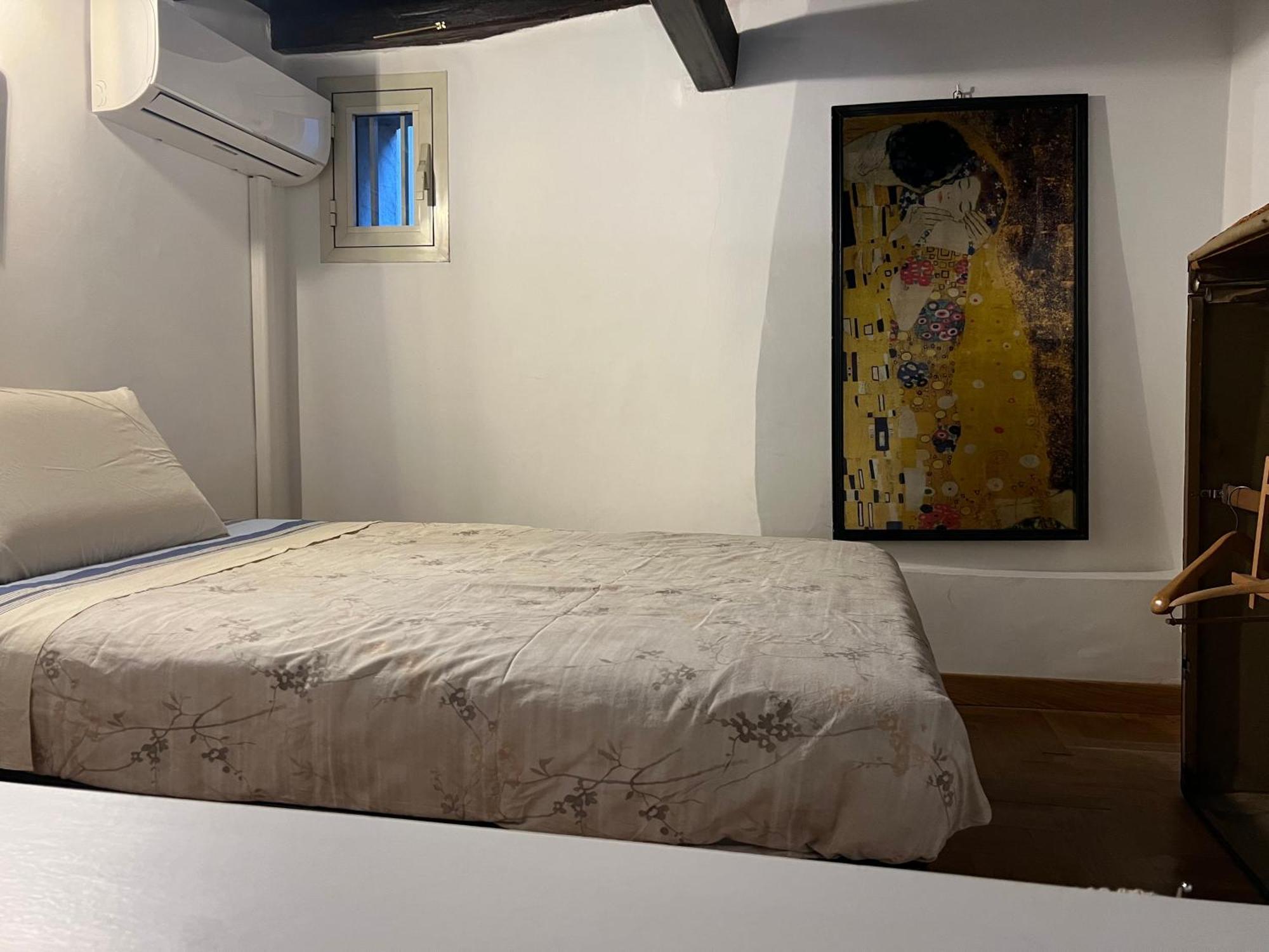 רומא Sunny Side Trastevere מראה חיצוני תמונה