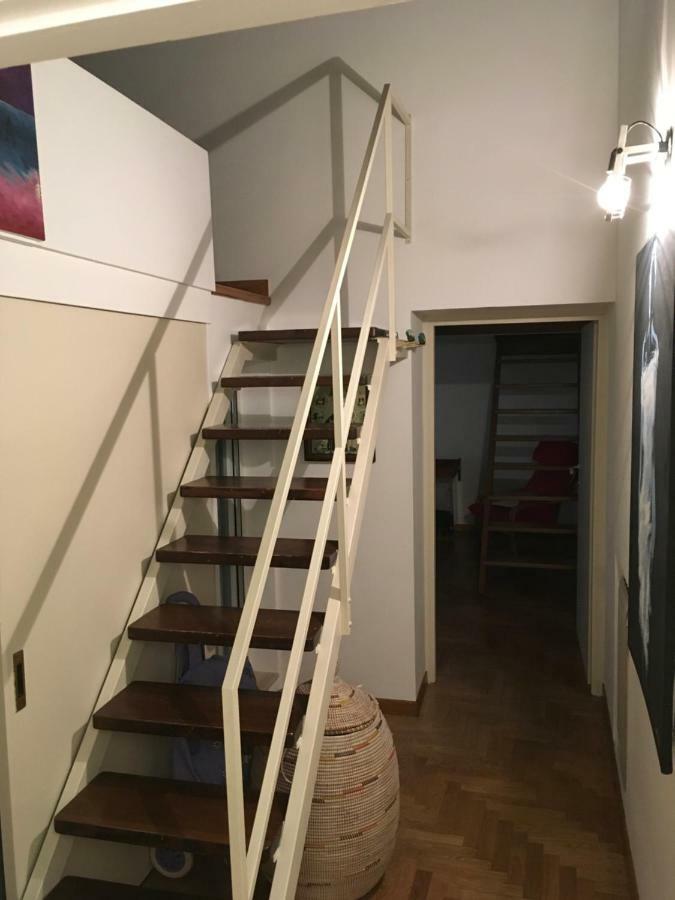 רומא Sunny Side Trastevere מראה חיצוני תמונה