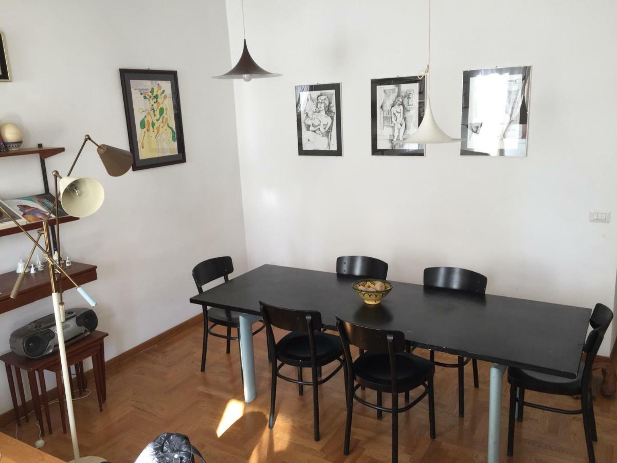 רומא Sunny Side Trastevere מראה חיצוני תמונה